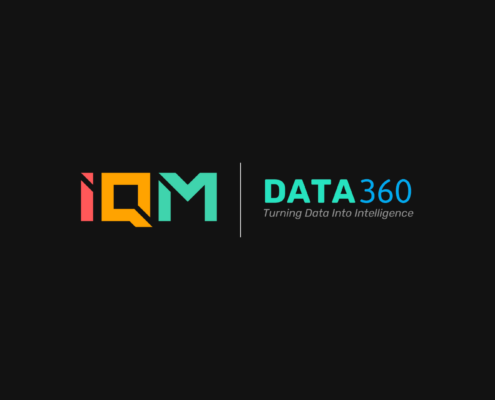 Data360 Announces Strategic Partnership with IQM