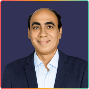 Bharat Bhambhaney