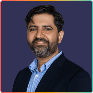 Darshan Khatri