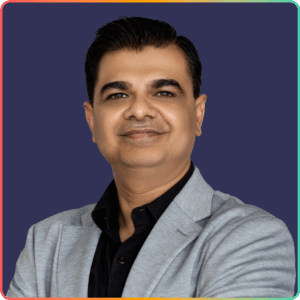 Dhimant Bhundia