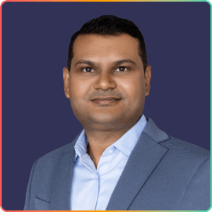 Sanjay Vaghela