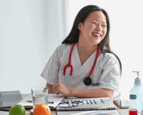 Targeting HCPs with Precision: Rethinking Engagement in a Fragmented Healthcare World