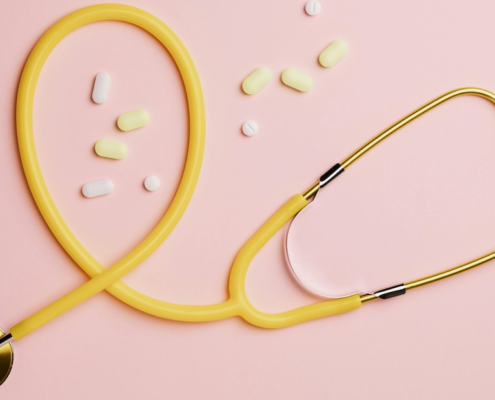 Are General DSPs Failing Healthcare and Pharma Brands? 